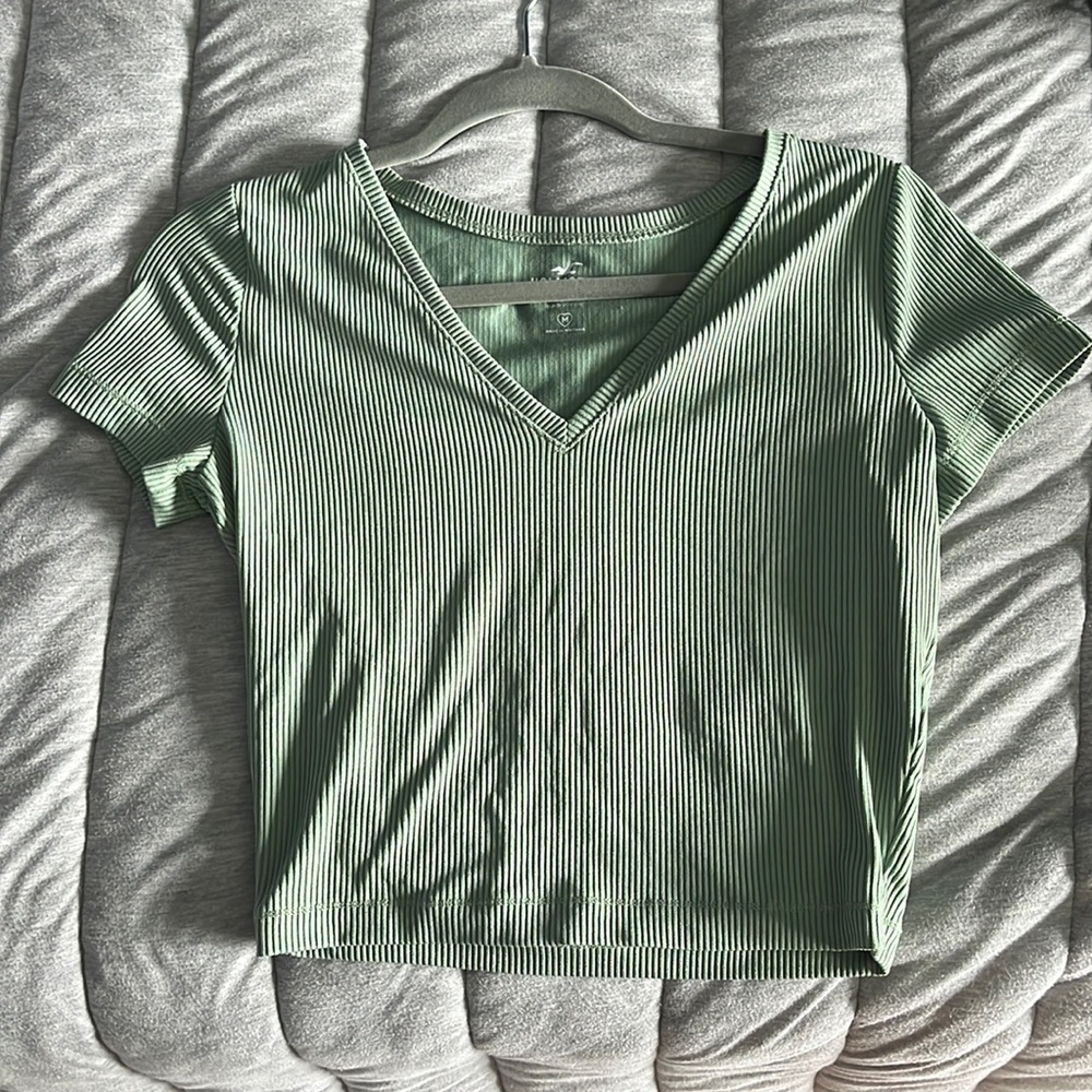 Hollister Shirt